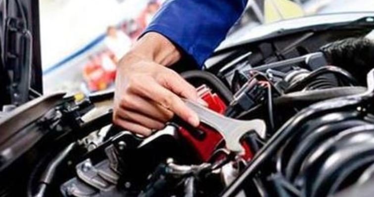 MÁS DE 70 TALLERES EN ESPAÑA, CERTIFICADOS CON TÜV SÜD MS CBS 